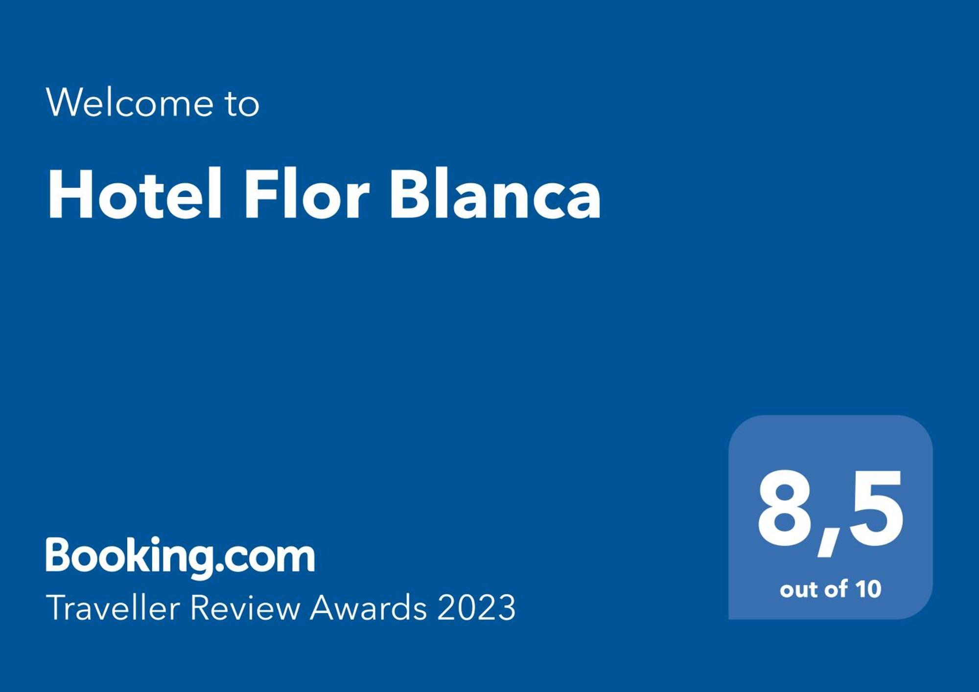 Hotel Flor Blanca Manuel Antonio Esterno foto